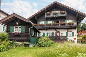 Ferienwohnung - Hexi Bad Kohlgrub